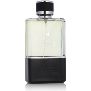 Alhambra Avant EDP